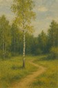 Картины открытки