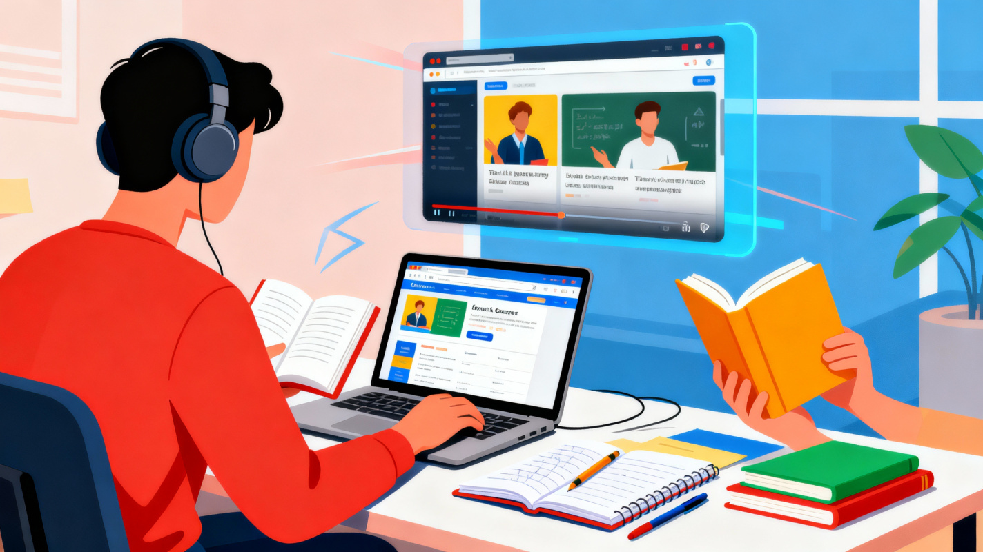 Образование и саморазвитие