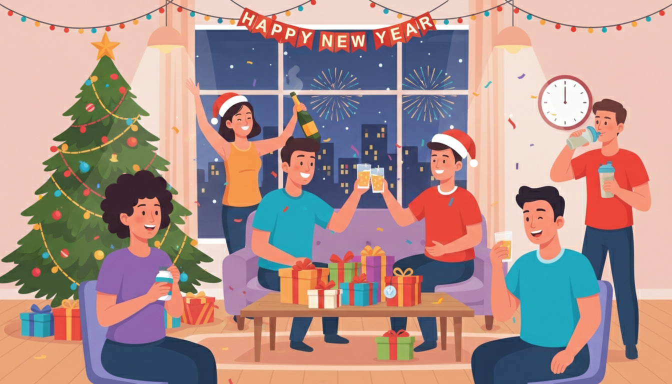 Подарки с душой: экология, благотворительность и персональные впечатления