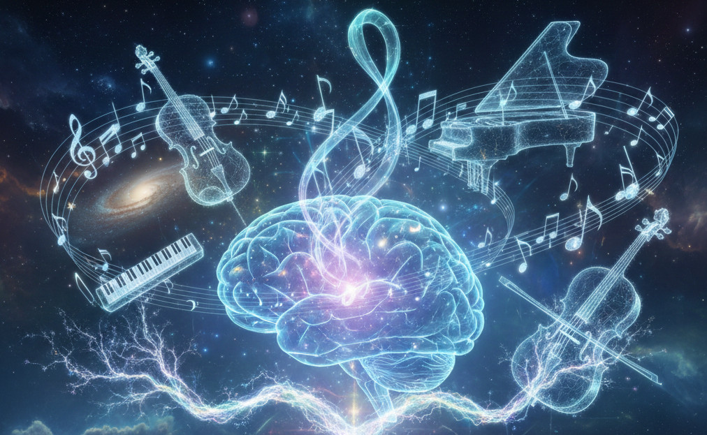 Как создать песню с помощью ИИ: полное руководство для 2025 года