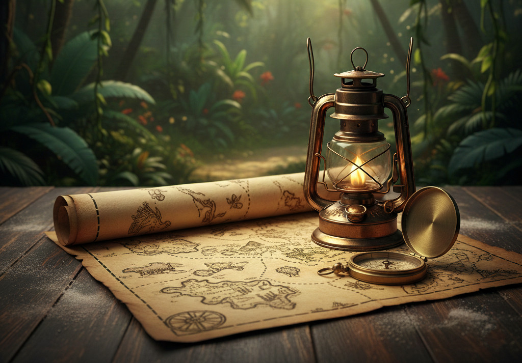 Обложка для квеста